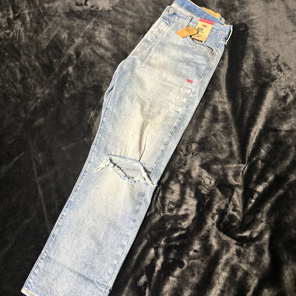 Levi Jeans